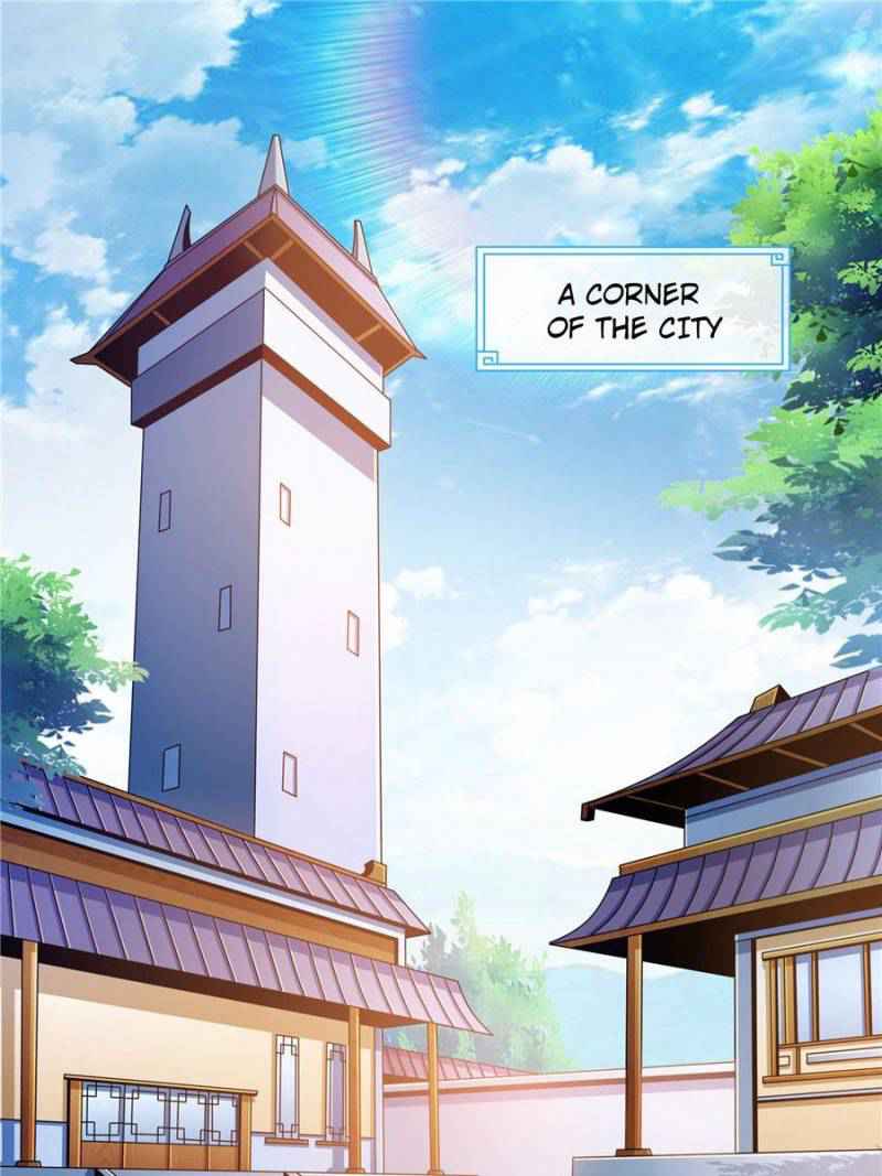 Library to Heaven's Path Chapter 93 19